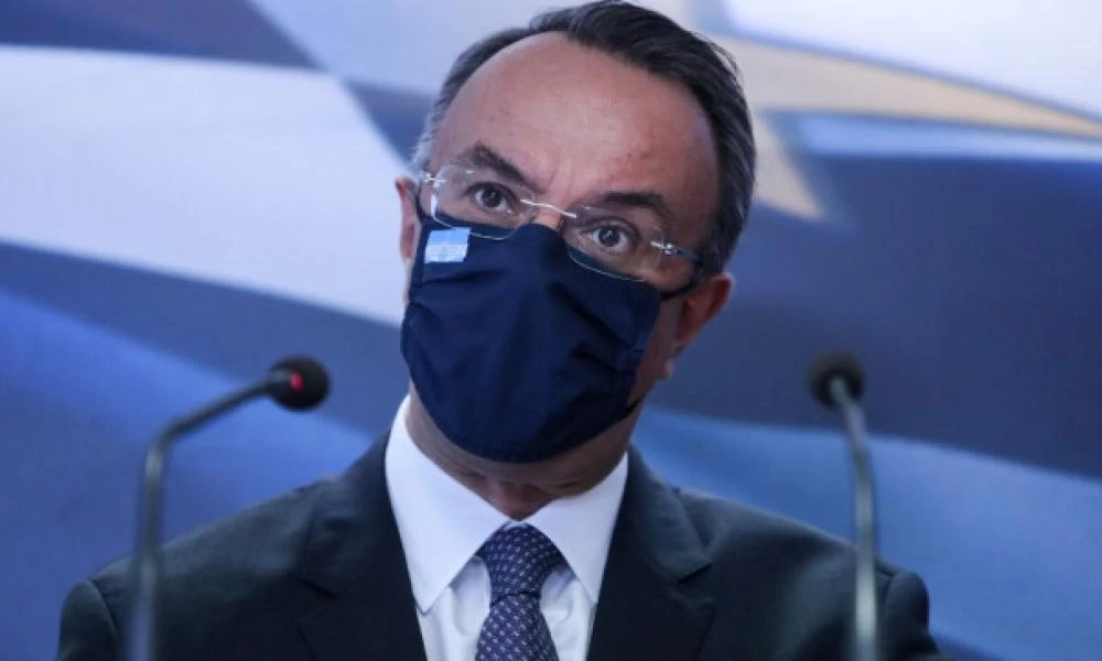 Σταϊκούρας: Οι 5 άξονες των μεταρρυθμίσεων και των μέτρων στήριξης